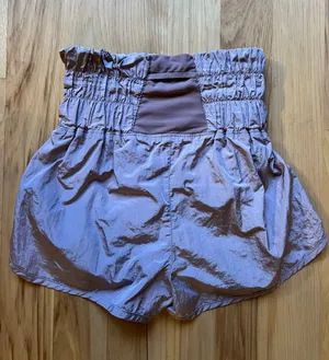 Free People Way Home Shorts thumbnail 3