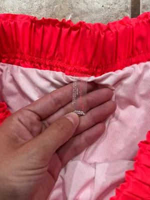 Free People Movement Shorts thumbnail 5