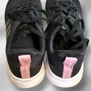 Adidas‎ Cloud Foam Athletic Shoes thumbnail 4