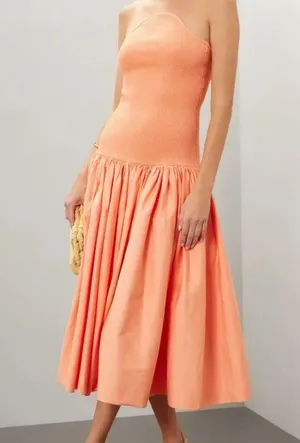 Alexis Kamali Dress Size Medium thumbnail 1