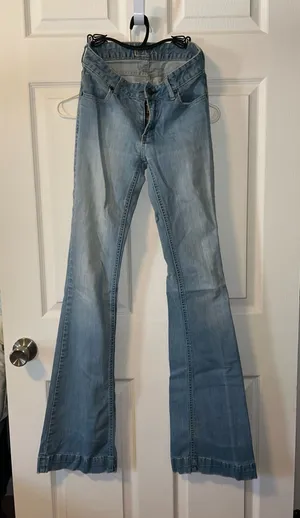 Kimes Ranch Lola  Jeans thumbnail 1