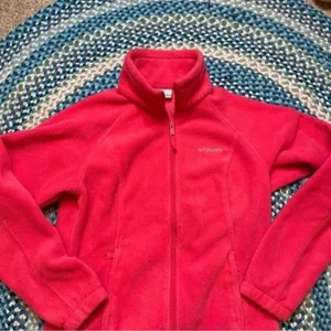 Columbia‎ Fleece thumbnail 2