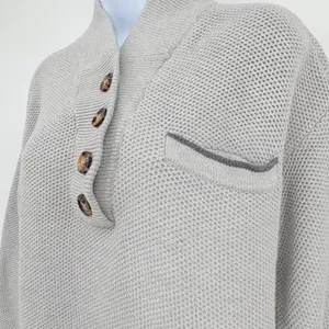 Lunya Sweater Silk Organic Cotton XS/S Quiet Luxury‎ Scandinavian Coastal thumbnail 4
