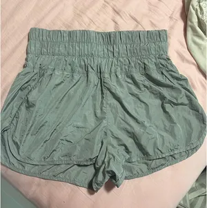 Free People Shorts thumbnail 1