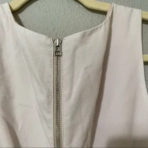 Finders Keepers Pink Sleeveless Cut Out Mini Dress Womens 4 Coquette Girly thumbnail 7