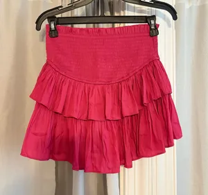Pink Boutique Skirt thumbnail 1