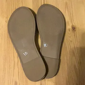 a new day Black Braided Strap Slide Sandals thumbnail 3