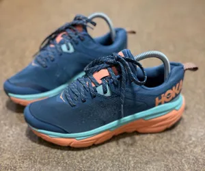 Woman Hoka  thumbnail 1