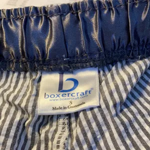 FINAL MARKDOWN Boxercraft sleep shorts small thumbnail 3