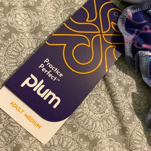 Plum Precticewear perfect adult dancewear thumbnail 10