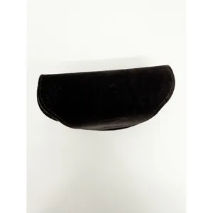 Tom Ford‎ Velvet Magnetic Unisex Sunglass Case Black Designer Luxury thumbnail 4