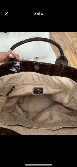 Kate Spade Purse  thumbnail 2