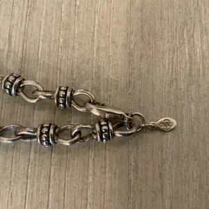 Vintage Necklace thumbnail 3