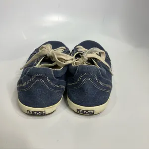 Taos Star sneakers in blue denim size 10‎ thumbnail 4
