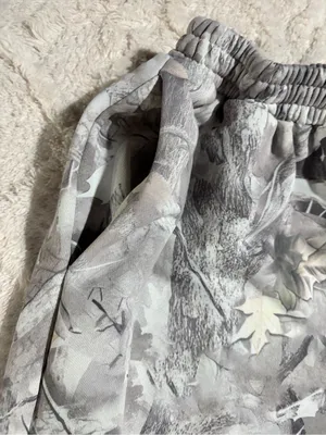 Shein camo sweatpants small thumbnail 2