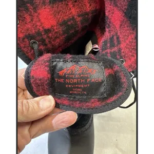 The North‎ Face Boots Womens 7 Insulated Winter Snow Boot thumbnail 3