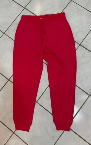 Hot Pink Mandala Scrubs Jogger thumbnail 1
