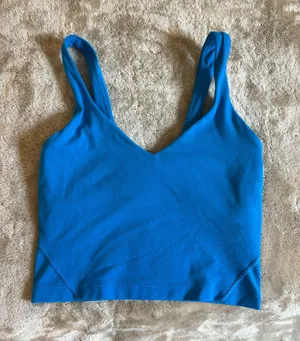 Lululemon Align Tank thumbnail 1