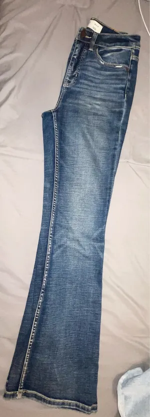 BKE Billie Bootcut Jeans Buckle thumbnail 2