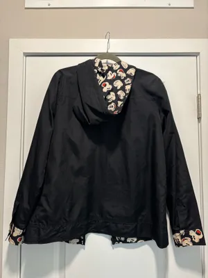 Walt Disney World Rain Jacket thumbnail 3