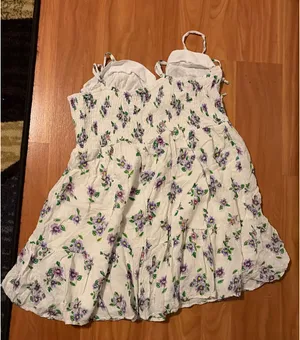 Target Dress Floral thumbnail 2