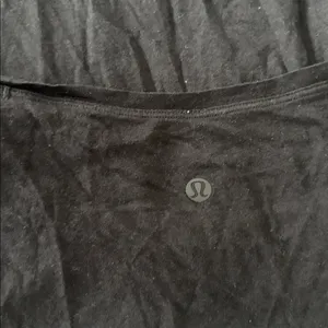 Lululemon long sleeve tee thumbnail 2