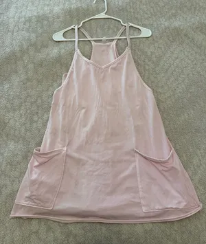 Free People Movement Hot Shot Mini Dress thumbnail 2