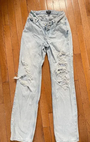 Playboy Jeans PacSun thumbnail 1