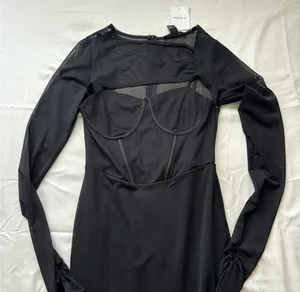 Dress Forever 21 thumbnail 2