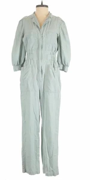 Universal Threads Utility Jumpsuit thumbnail 1