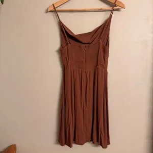 ARITZIA | SUN DEH Spenser Mini‎ Dress thumbnail 4