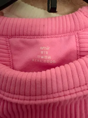 Aerie Tank Top Ribbed thumbnail 3