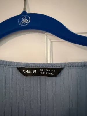 Shein dress thumbnail 2