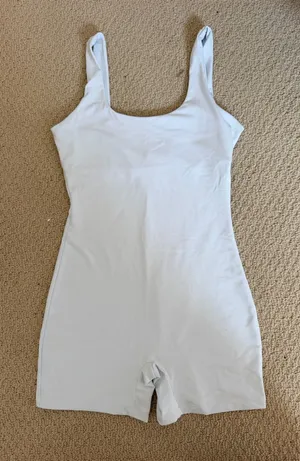 Workout Jumpsuit Amazon thumbnail 1