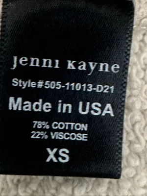 Jenni Kayne Sweatpants thumbnail 6