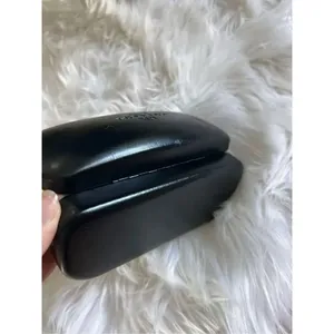 Coach eyeglass case black thumbnail 6