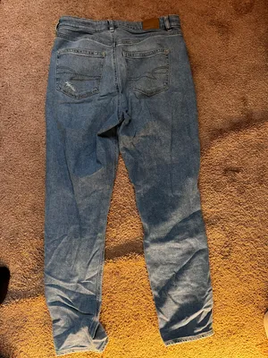 American Eagle Jeans thumbnail 2