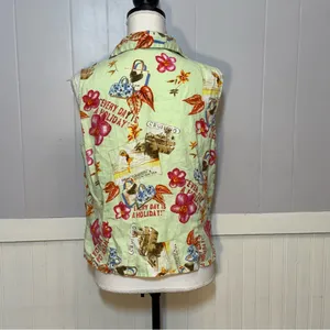 Dandy by Andi M. Linen Tie thumbnail 8