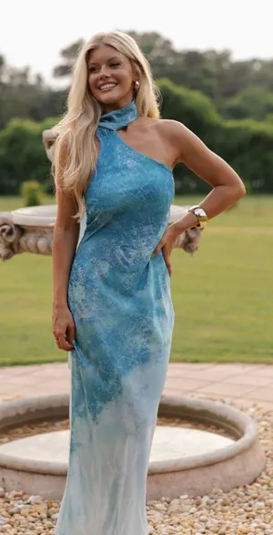 These Three Boutique Dress thumbnail 1