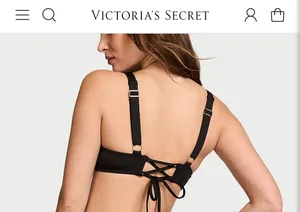 Victoria’s Secret bikini set thumbnail 10