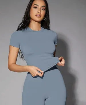 SheIn Top thumbnail 1