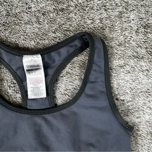 Gymshark Fit Seamless Bra Women’s Small thumbnail 4