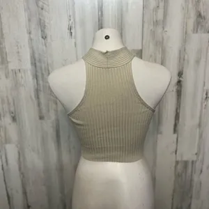 Twisted top Tan thumbnail 3