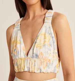 Abercrombie Tank Top thumbnail 1