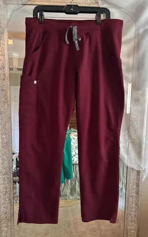 FIGS Scrub Pants Kade Cargo thumbnail 1