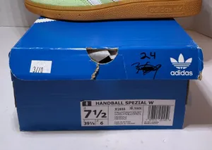 Women’s Adidas Handball Spezial size 7.5W thumbnail 1