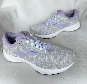 Brooks Womens Launch 6 1202851B955 Running Shoes Sneakers Sz 10 thumbnail 1
