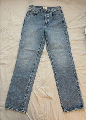 PacSun Stretch Dad Jeans thumbnail 1