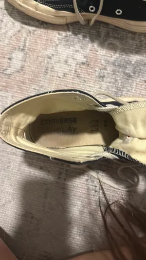 CDG Converse Play High-Top thumbnail 6