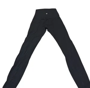 Lululemon Black  align High-Waisted Leggins size 2 thumbnail 1